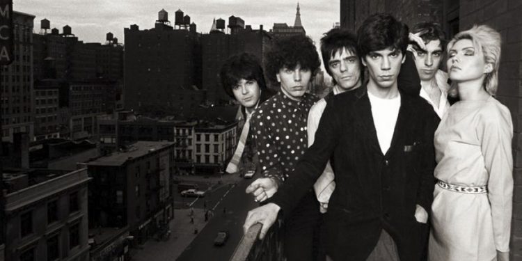 Blondi/Photo: Norman Seeff