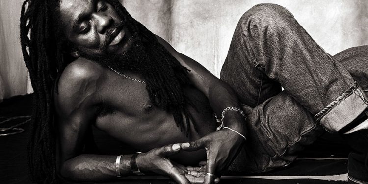 Bob Marli/Photo: Norman Seeff