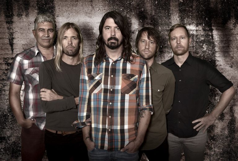 Foo Fighters objavili novi EP… ovo su sve pesme s tog izdanja, a među njima je i jedna zanimljiva obrada
