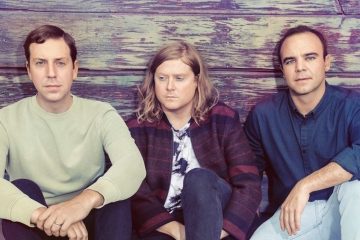 Future Islands/ Photo: Facebook @FutureIslandsMusic