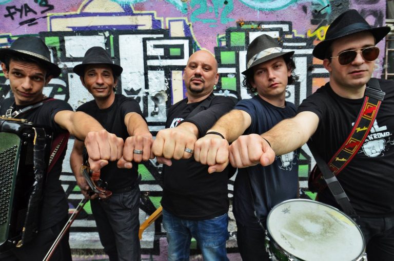 Da li ste za Rock’n’Roma… Grupa KAL ponovo svira u Beogradu