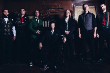 Orthodox Celts/ Photo: Promo