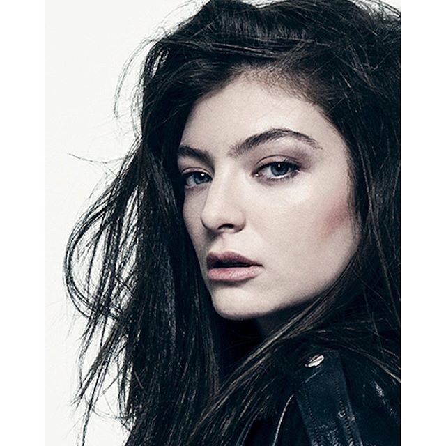 Lorde/ Photo: Instagram @lordemusic