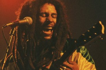 Bob Marli/ Photo: Facebook @bobmarley