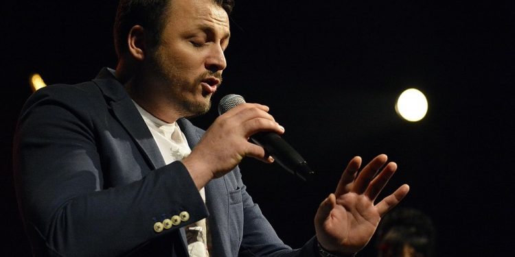 Danijel Kajmakoski/ Photo: Wood