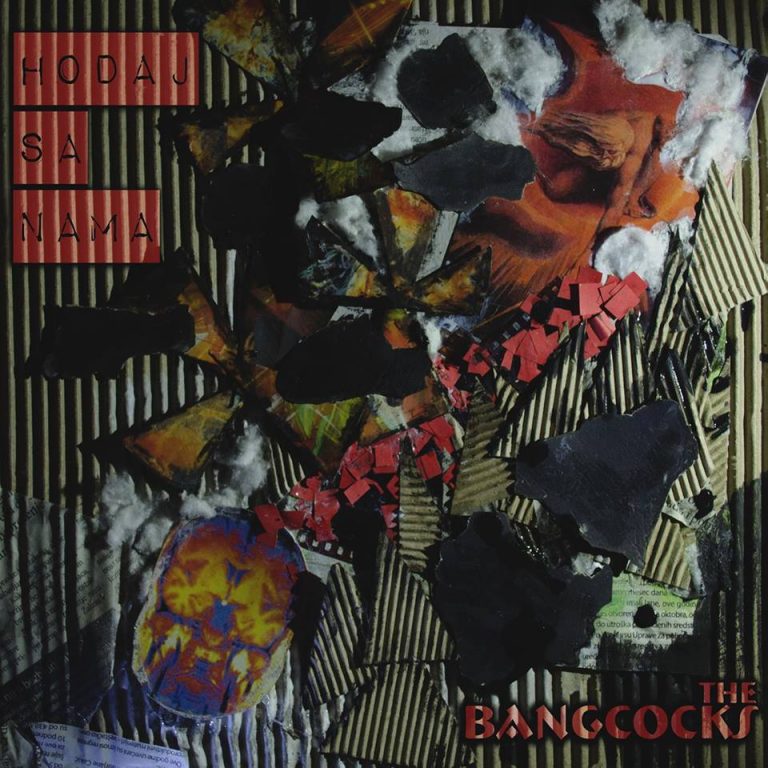 The Bangcocks: Promocija debi albuma 7. februara u Anker Baru