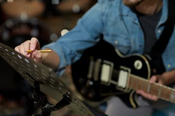Muzika/Shutterstock