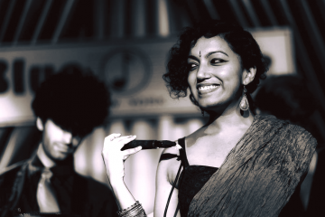 Šilpa Anant/ Photo: Facebook @SOULSocietyClub
