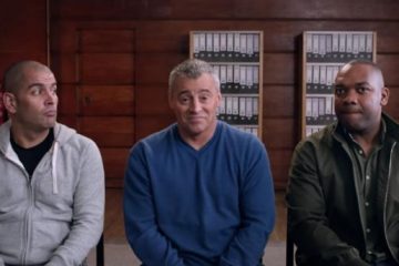 Top Gear/Photo; YouTube printscreen