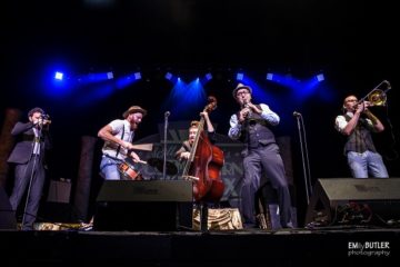 Postmodern JukeBox/ Photo: Promo
