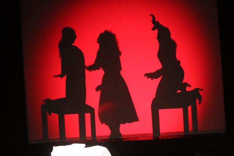 Tri žene, tri sudbine… “Tri lica samoće” premijerno u Bitef teatru