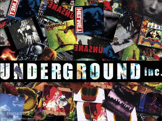 Underground Inc/Photo: YouTube printscreen
