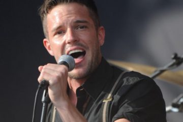 Brendon Flauers, The Killers/Photo: YouTube printscreen