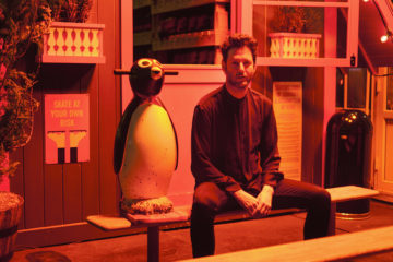 Gaj Gerber/ Photo: Promo