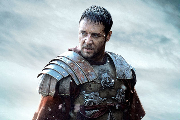 Ridli Skot hoće da snima nastavak “Gladijatora”: A Maksimus će, valjda, da vaskrsne…