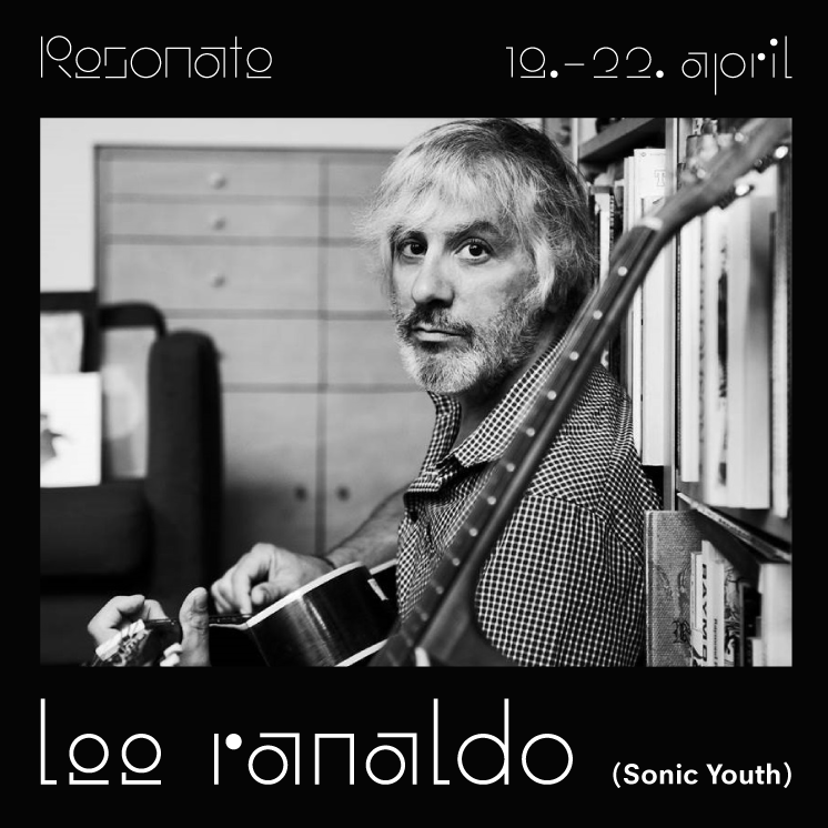 Lee-Ranaldo