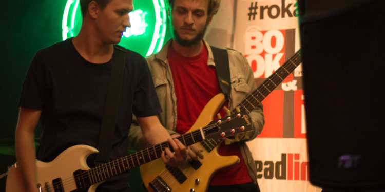 Book&Roll Open Day/Photo: Janko i Andreja