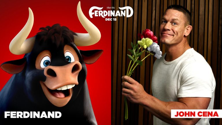 Sećate se Ferdinanda? Stigao je trejler za novu verziju legendarnog crtaća…