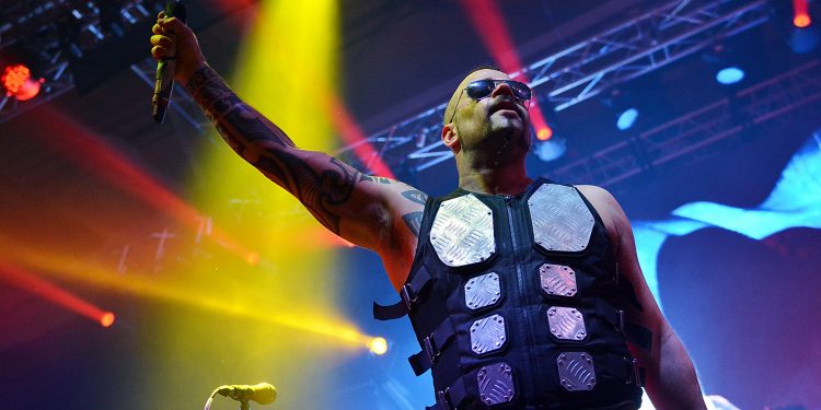 Sabaton, Belexpo/Photo: Wood.rs