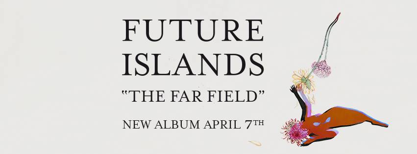 Future Islands/ Photo: Facebook @FutureIslandsMusic