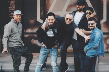 linkin Park/ Photo: Facebook @linkinpark