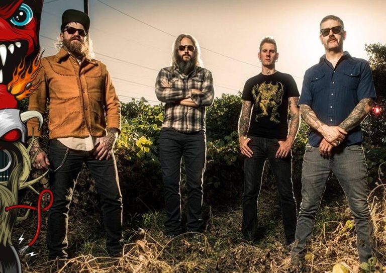 Povratak metal divova… Mastodon sprema novi album za jesen
