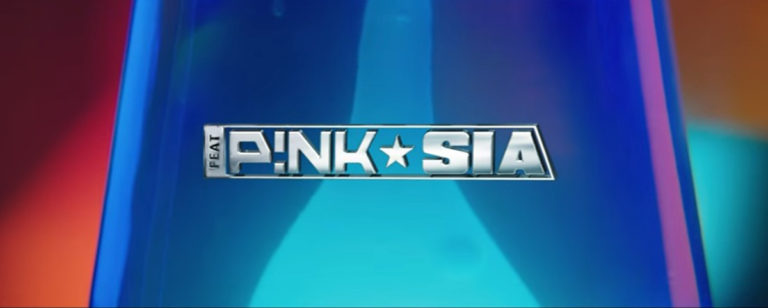 Pesma “Waterfall” u kojoj su Pink i Sia udružile snage, dobila prateći video