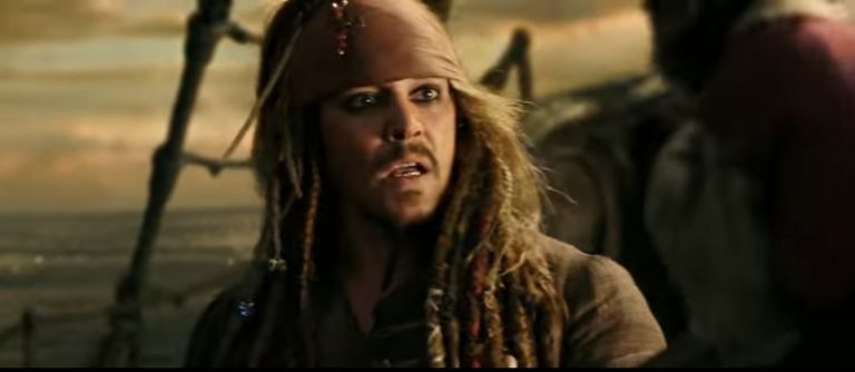 Kako vama zvuči ova ideja… novi film “Pirati sa Kariba” bez Džonija Depa kao kapetana Džeka…