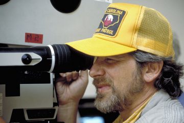 Stiven Spilberg/ Photo: imdb.com