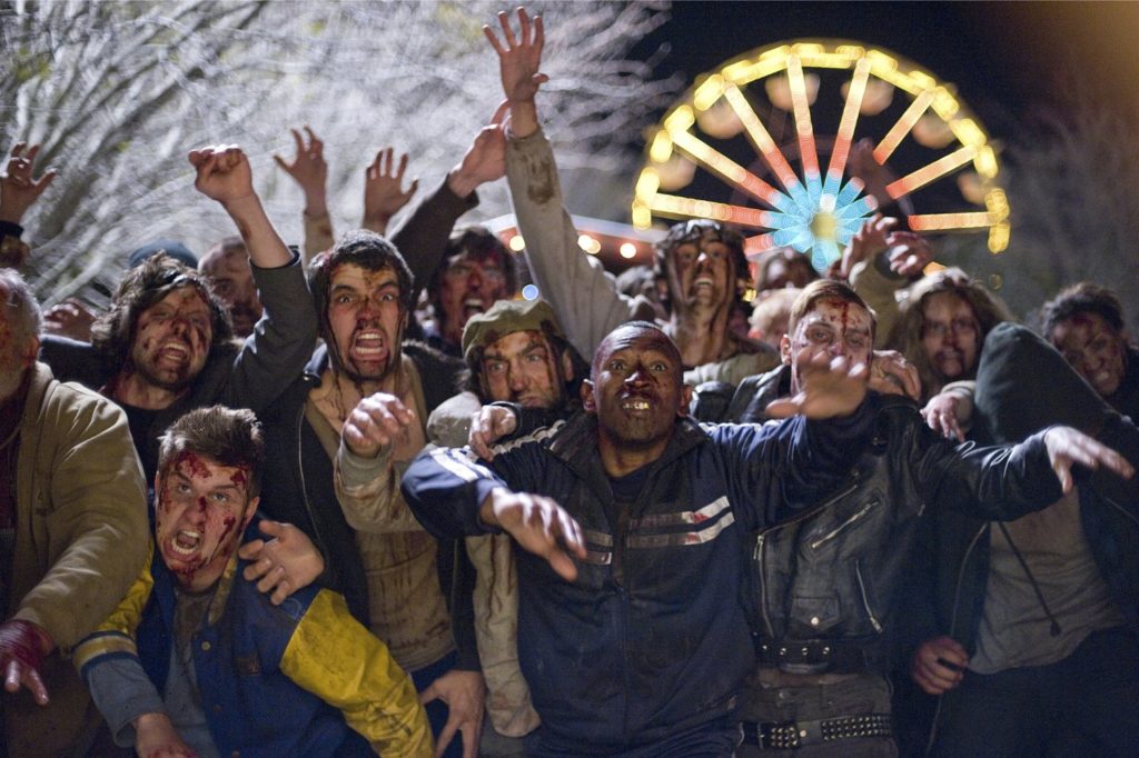 Zombieland/ Photo: imdb.com