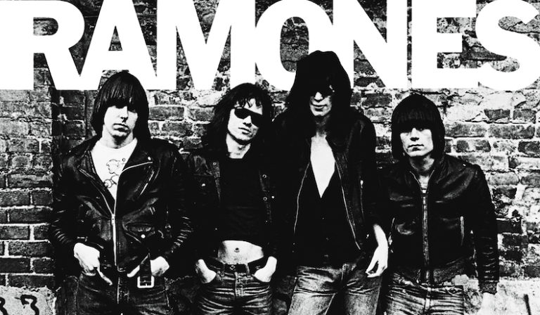 Dan kad su svetom počeli da vladaju Ramones