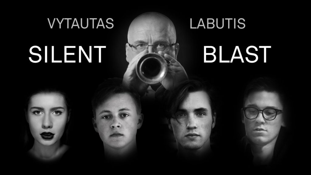 Silent Blast/Photo: facebook@silentblastband