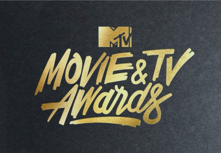 MTV Movie & TV Awards/Promo