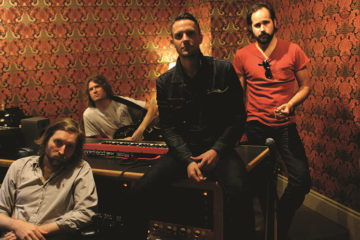 The Killers/ Photo: Universal Music