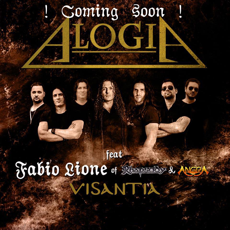 AlogiA/Photo: Promo