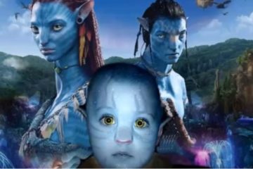Avatar/ Photo: youtube.com printscreen