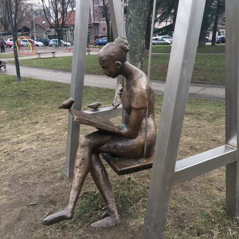 Vidimo se kod Beogradskog čitača: 24 sata poezije i proze u Čuburskom parku