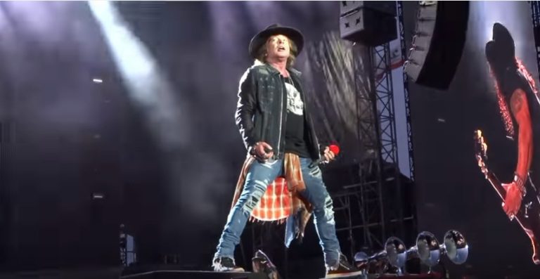 Guns N’ Roses objavili demo snimak kultne balade “November rain”