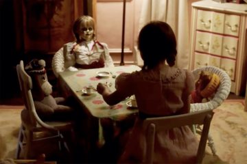 Annabelle: Creation/ Photo: imdb.com