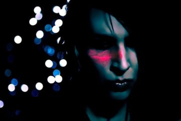 Merlin Menson/ Photo: Facebook @MarilynManson