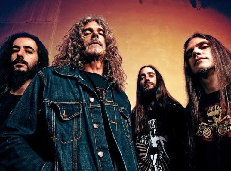NIGHSTALKER U DOB-U: Evo satnice koncerta grčkih metalaca