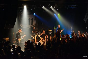 NBG/ Photo: Facebook @nbgpunk