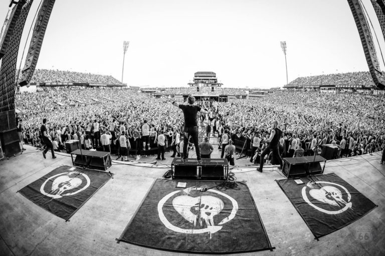 Rise Against singlom “The Violence” najavili novi album