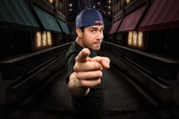 Pablo Francisko: Photo: Promo