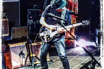 Nil Jang/Photo: facebook@NeilYoung