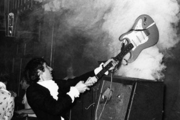 The Who/Photo: facebook@thewho