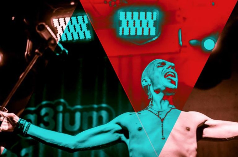 Depeche Mode tribute by Gift + Nirvana tribute by Flannel u petak u Božidarcu