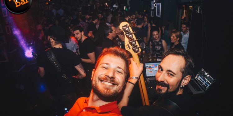 Vukašin Brajić, Wurst/Photo: Marko Popović Wurst
