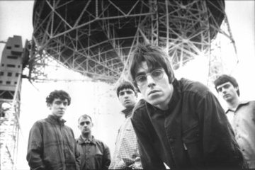 Oasis/Photo: facebook@osasis