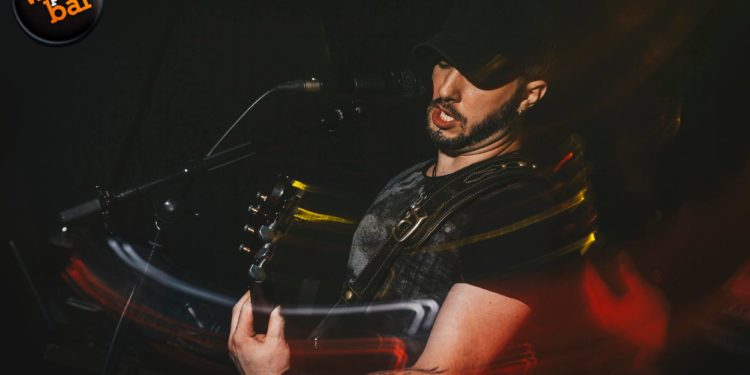 Vukašin Brajić, Wurst/Photo: Marko Popović Wurst